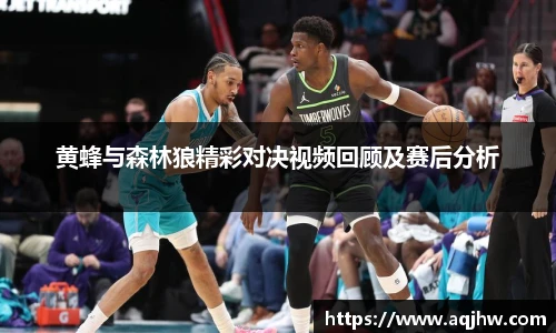 黄蜂与森林狼精彩对决视频回顾及赛后分析