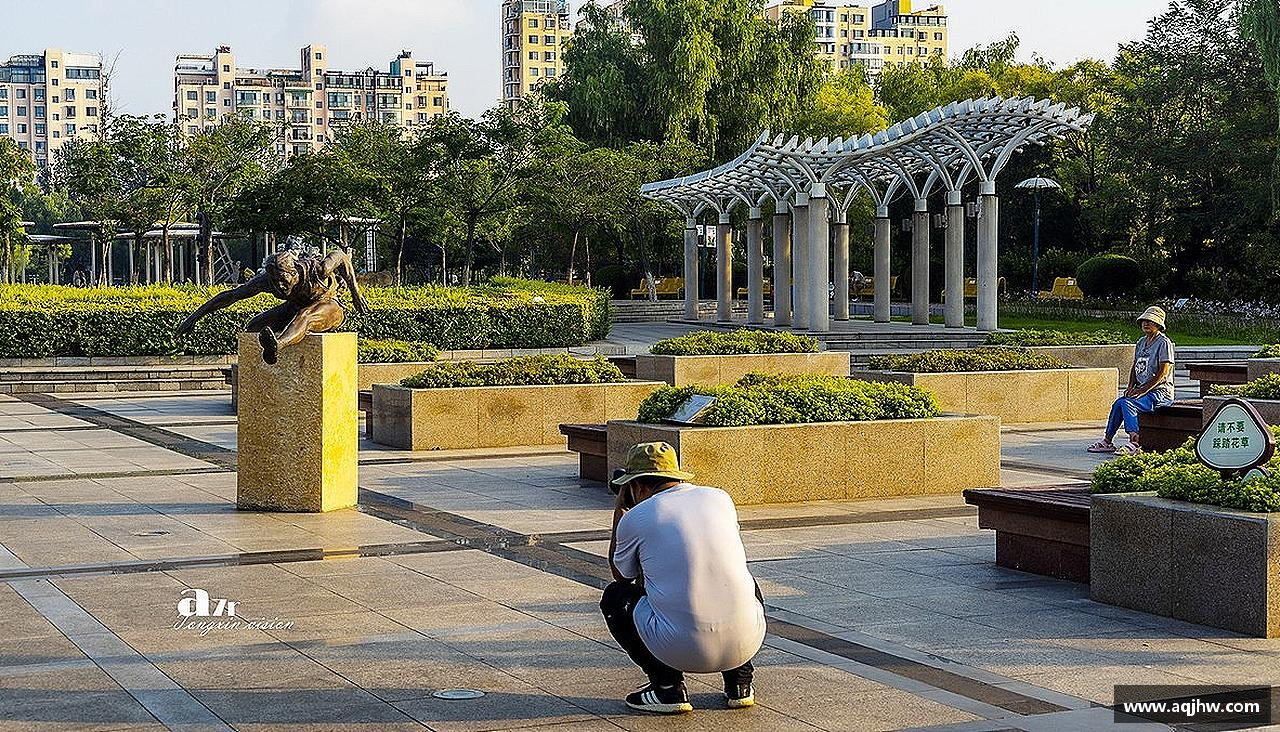 运动无止境，成就无限